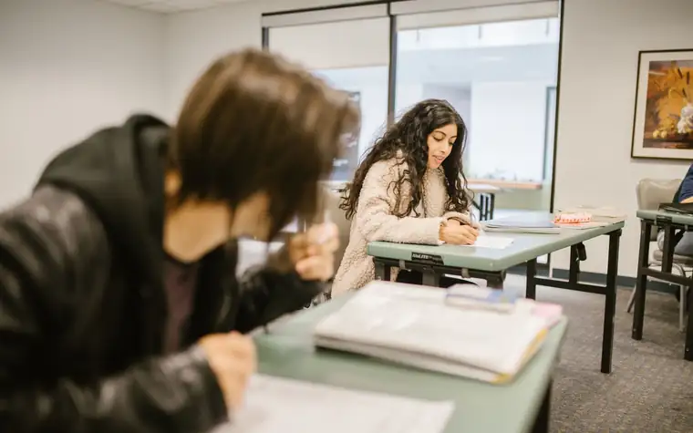 IB 교육과정이란 무엇인가 참고 이미지